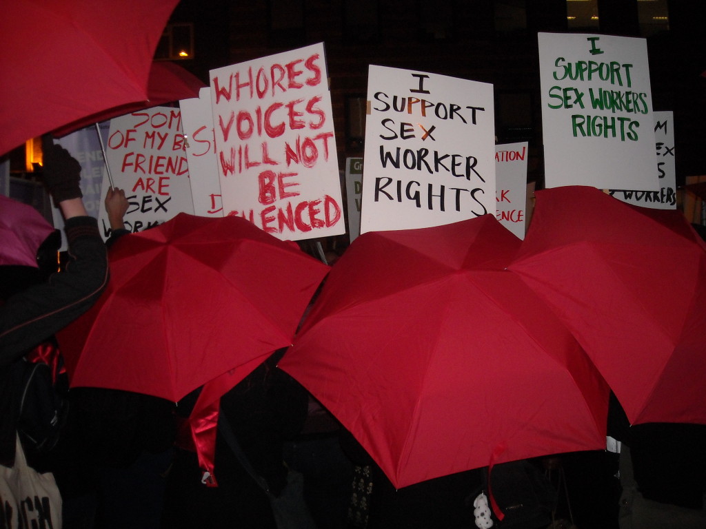 Feminist Fightback