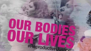 #OurBodiesOurLives